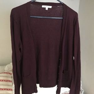 CAbi lightweight cardigan